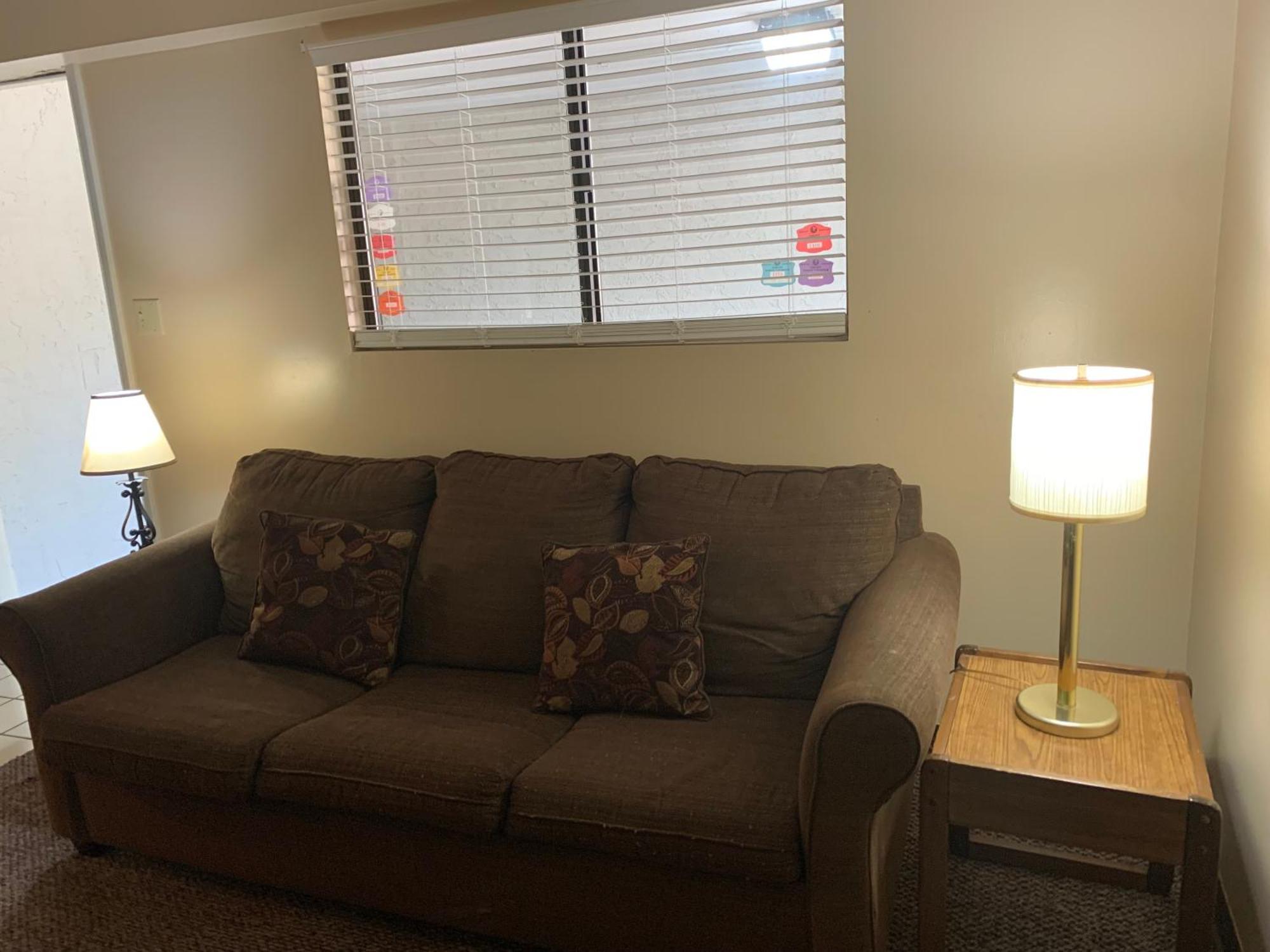 גטלינבורג Oak Square Rentals חדר תמונה