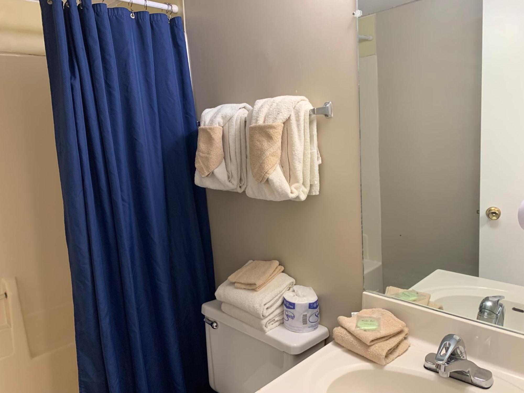 גטלינבורג Oak Square Rentals חדר תמונה