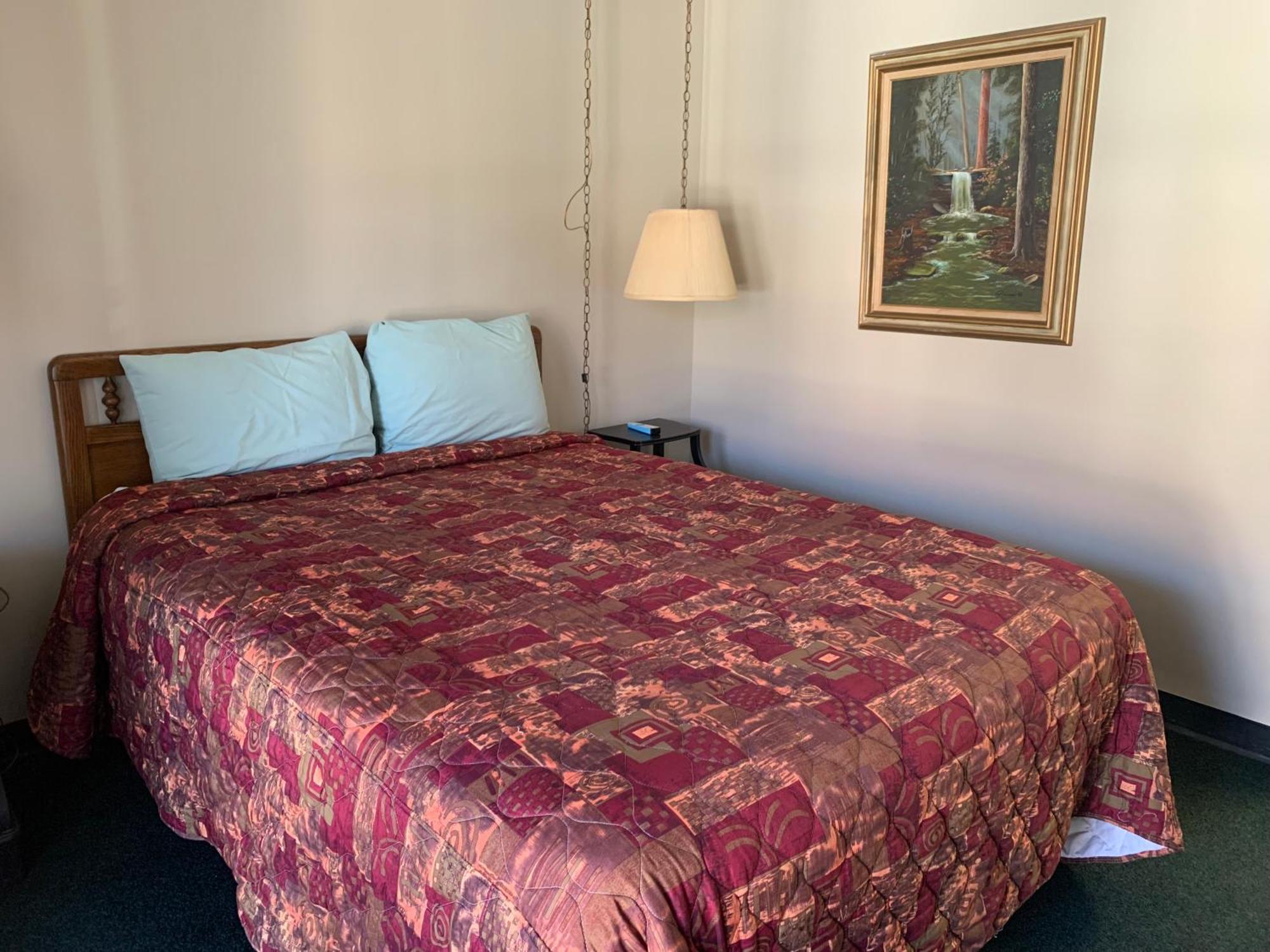 גטלינבורג Oak Square Rentals חדר תמונה